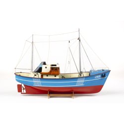 Progress, skala 1/60