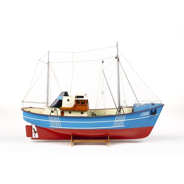 Progress, skala 1/60