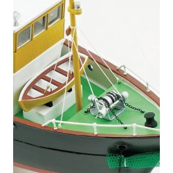 Ymer, slbebd i skala 1/60