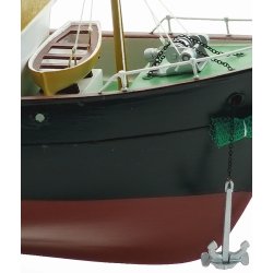 Ymer, slbebd i skala 1/60