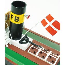 Ymer, slbebd i skala 1/60