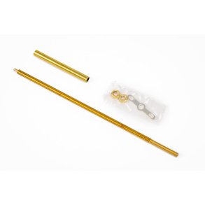 Rorstamme �3x118 mm M3