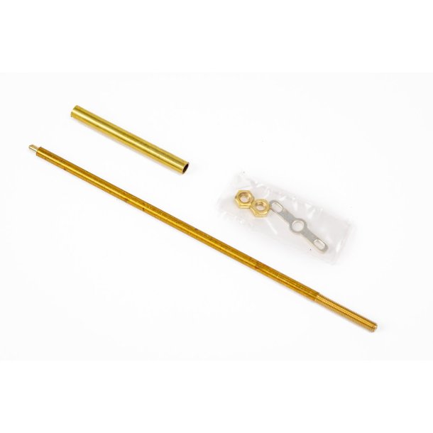 Rorstamme �3x118 mm M3