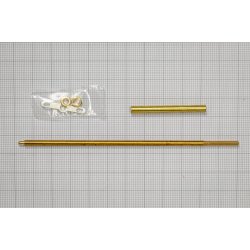 Rorstamme �3x118 mm M3