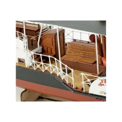 Hjuldamperen Hjejlen