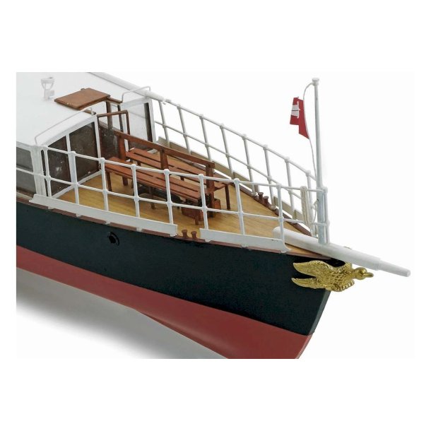 Hjuldamperen Hjejlen