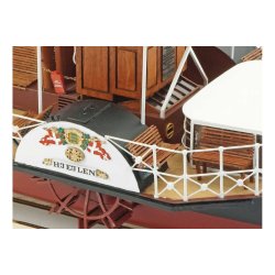 Hjuldamperen Hjejlen