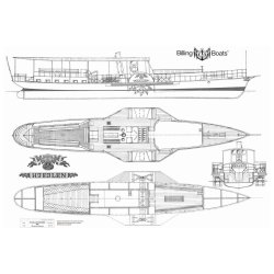 Hjuldamperen Hjejlen