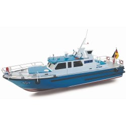 WSP 10 Passau politibd