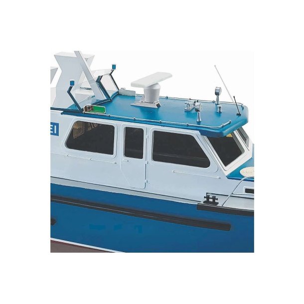 WSP 10 Passau politibd