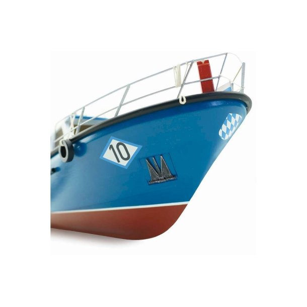 WSP 10 Passau politibd