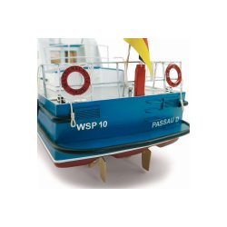 WSP 10 Passau politibd