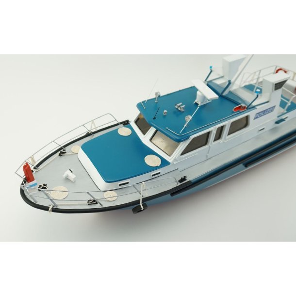 WSP 10 Passau politibd