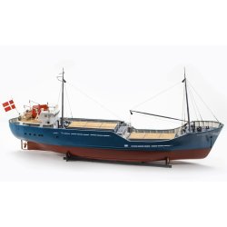 Mercantic, skala 1/50