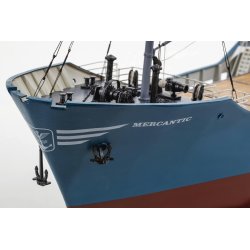 Mercantic, skala 1/50