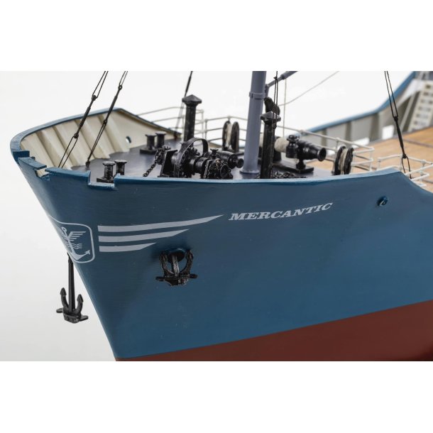 Mercantic, skala 1/50