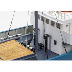 Mercantic, skala 1/50