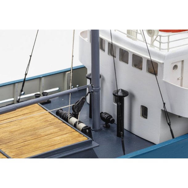 Mercantic, skala 1/50