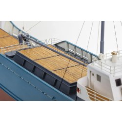 Mercantic, skala 1/50