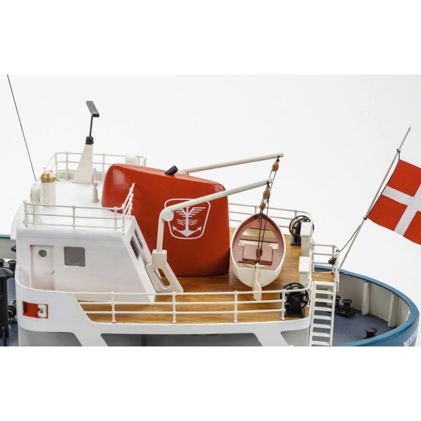 Mercantic, skala 1/50