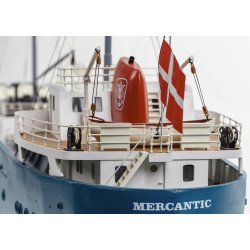 Mercantic, skala 1/50