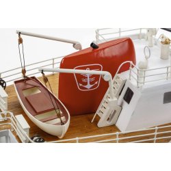 Mercantic, skala 1/50