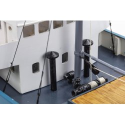 Mercantic, skala 1/50