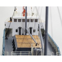 Mercantic, skala 1/50