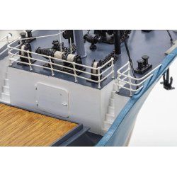 Mercantic, skala 1/50