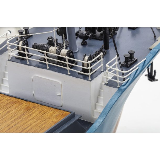 Mercantic, skala 1/50