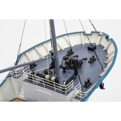 Mercantic, skala 1/50