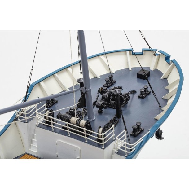 Mercantic, skala 1/50