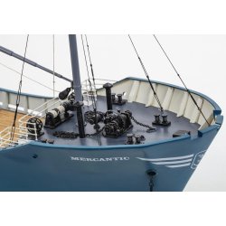 Mercantic, skala 1/50