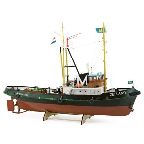 Zeeland - LIMITED EDITION