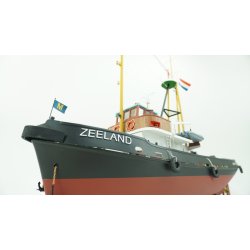 Zeeland - LIMITED EDITION