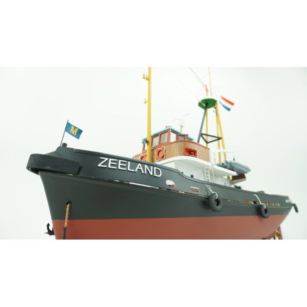 Zeeland - LIMITED EDITION