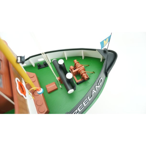 Zeeland - LIMITED EDITION