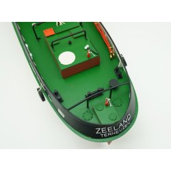 Zeeland - LIMITED EDITION