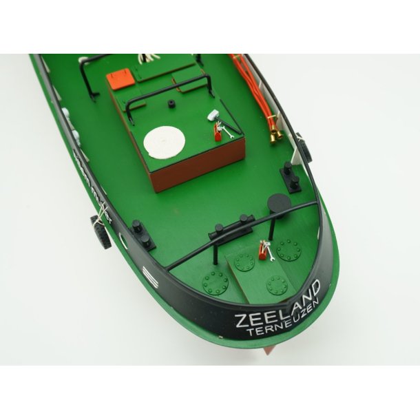 Zeeland - LIMITED EDITION