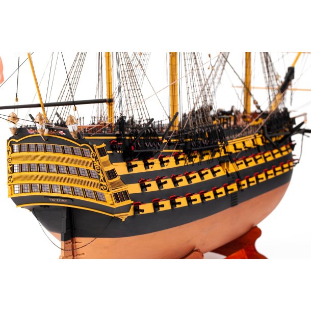 HMS Victory