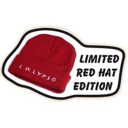 Calypso - LIMITED RED HAT EDITION