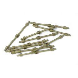 Gelndersttte 26 mm 2H