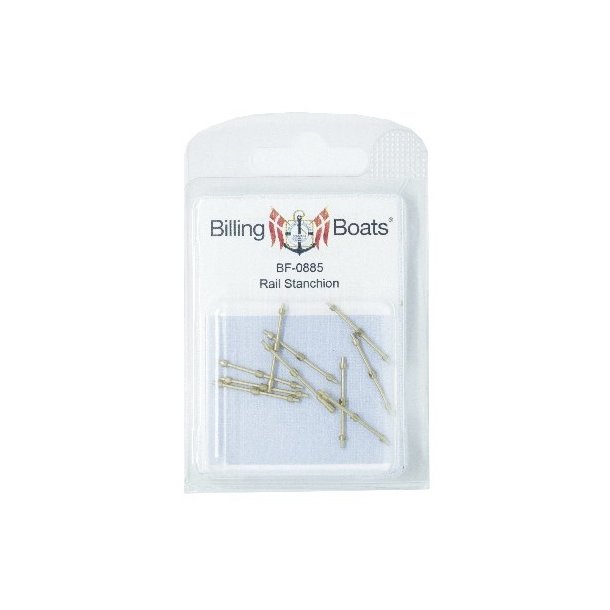 Gelndersttte 26 mm 2H