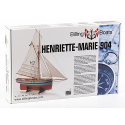 Henriette Marie