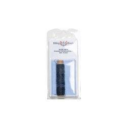Rigningstr�d �0,25 mm x 50 meter - SORT