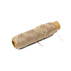 Rigningstr�d �0,25 mm x 50 meter - HEMP