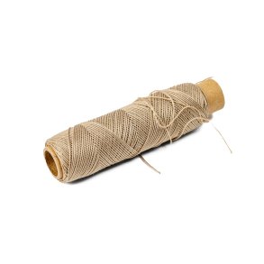 Rigningstr�d �0,25 mm x 50 meter - HEMP