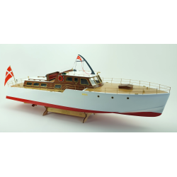 ADMIRAL - DMI Vintage Kit