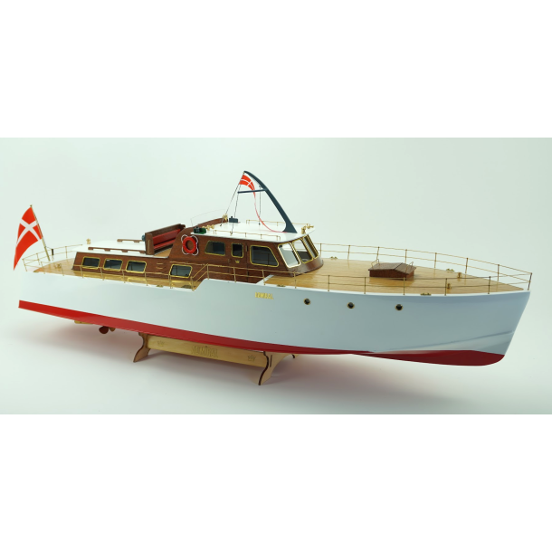 ADMIRAL - DMI Vintage Kit