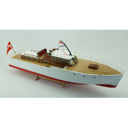 ADMIRAL - DMI Vintage Kit